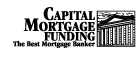 Capital Mortgage Logo With Fairway